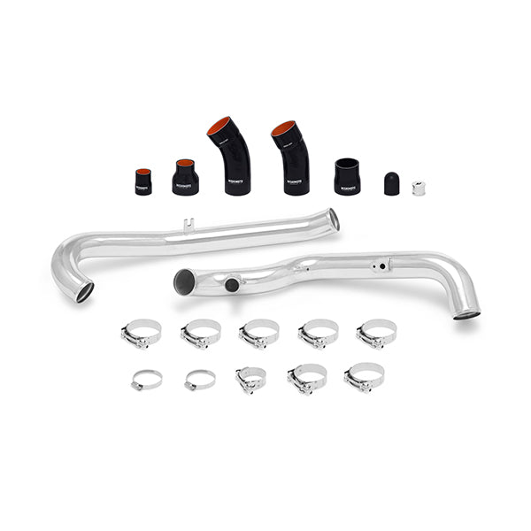 2014-Ford-Fiesta-St-Intercooler-Pipe-Kit---Polished