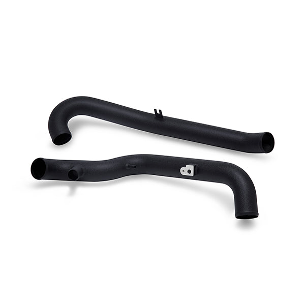 2014-Ford-Fiesta-St-Intercooler-Pipe-Kit---Wrinkle-Black