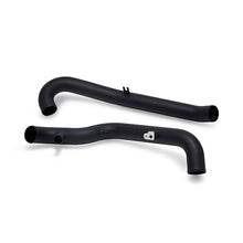 Load image into Gallery viewer, 2014-Ford-Fiesta-St-Intercooler-Pipe-Kit---Wrinkle-Black