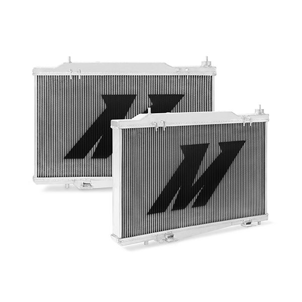 2014-Ford-Fiesta-St-Performance-Aluminum-Radiator--Fand-Shroud-Assembly
