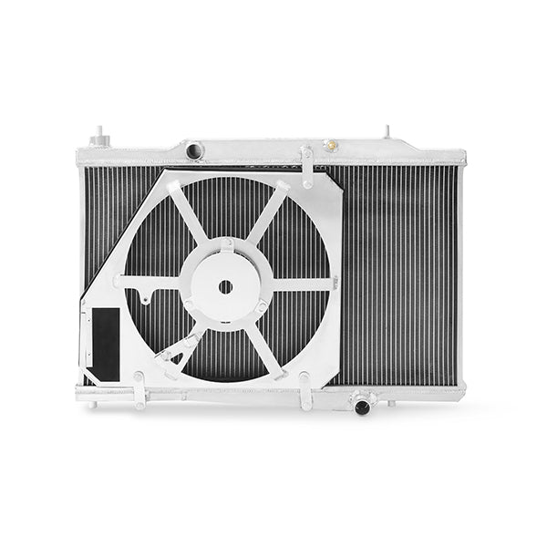 2014-Ford-Fiesta-St-Performance-Aluminum-Radiator--Fand-Shroud-Assembly