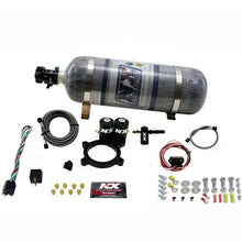 Load image into Gallery viewer, 2014-Gm-5.3L-Truck-Nitrous-Plate-Kit-(50-250Hp)-WComposite-Bottle