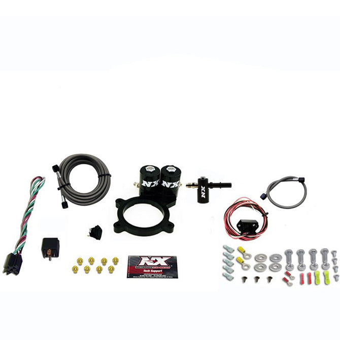 2014-Gm-5.3L-Truck-Nitrous-Plate-Kit-(50-250Hp)-WO-Bottle