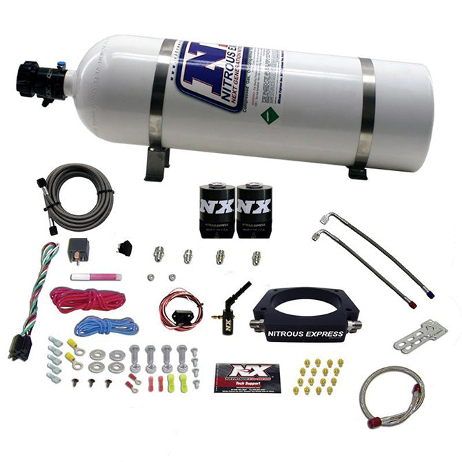 2014-Gm-6.2L-Truck-Nitrous-Plate-Kit-(35-300Hp)-W15Lb-Bottle