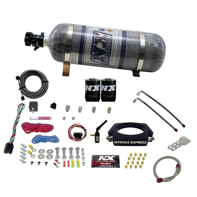 2014-Gm-6.2L-Truck-Nitrous-Plate-Kit-(35-300Hp)-WComposite-Bottle