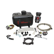 Load image into Gallery viewer, 2014-Gm-Truck-Forced-Induction-Stage-2-Boost-Cooler-Water-Injection-Kit