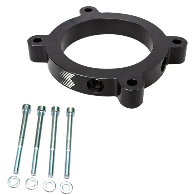 2014-Gm-Truck-Throttle-Body-Spacer-Injection-Plate