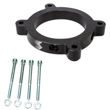 Load image into Gallery viewer, 2014-Gm-Truck-Throttle-Body-Spacer-Injection-Plate