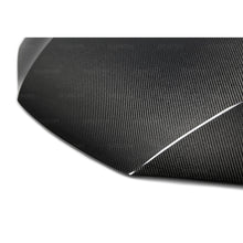 Load image into Gallery viewer, 2014-Honda-Civic-Oem-Style-Carbon-Fiber-Hood