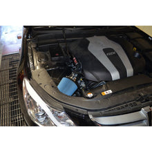 Load image into Gallery viewer, 2014-Hyundai-Genesis-Sedan-3.8L-V6-Black-Short-Ram-Intake-With-Mr-Technology