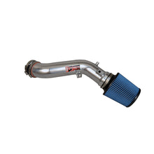 Load image into Gallery viewer, 2014-Hyundai-Genesis-Sedan-3.8L-V6-Polished-Short-Ram-Intake-With-Mr-Technology