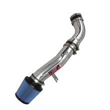Load image into Gallery viewer, 2014-Kia-Forte-1.8L-4-Cyl.-Polished-Two-Piece-Cold-Air-Intake-(Converts-To-Short-Ram-Intake)