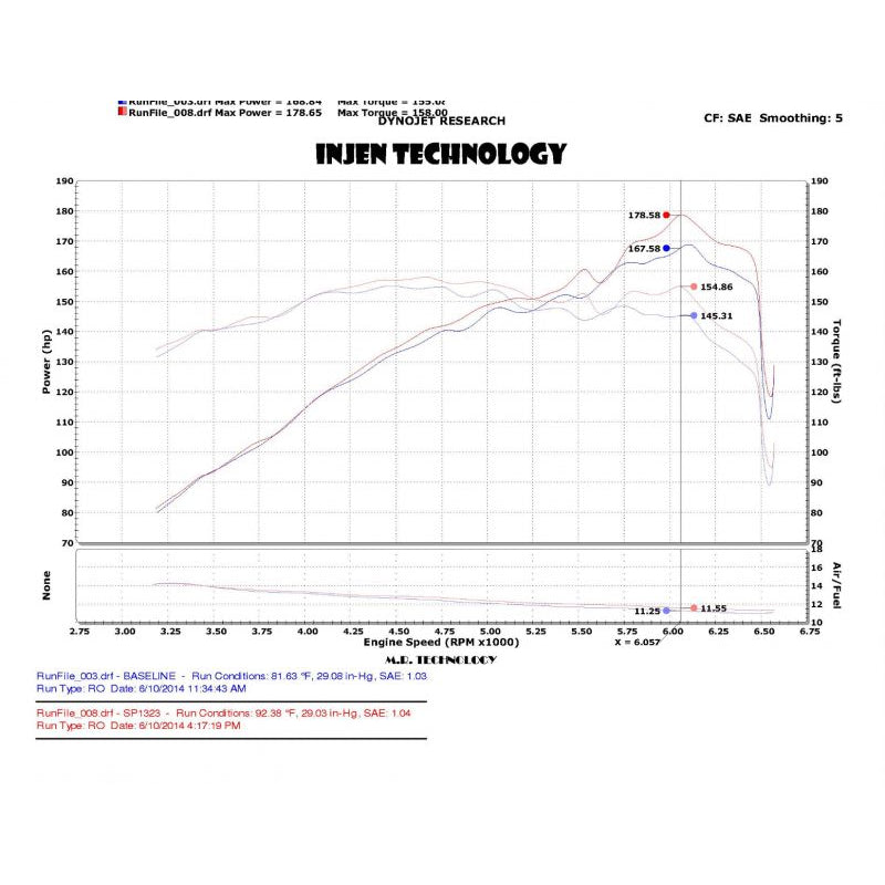 2014-Kia-Forte-Koup-1.6L-Turbo-4Cyl-Black-Cold-Air-Intake-(Converts-To-Short-Ram-Intake)
