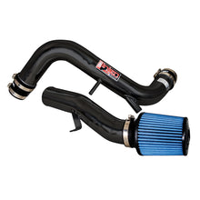 Load image into Gallery viewer, 2014-Kia-Forte-Koup-1.6L-Turbo-4Cyl-Black-Cold-Air-Intake-(Converts-To-Short-Ram-Intake)