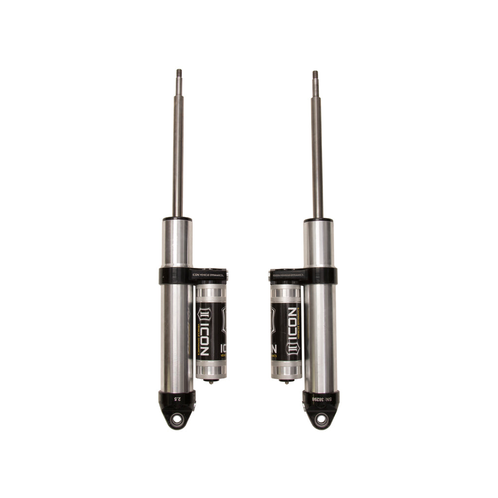 2014-Ram-2500-.5In-Performance-Rear-2.5-Series-Shocks-Vs-Pb---Pair