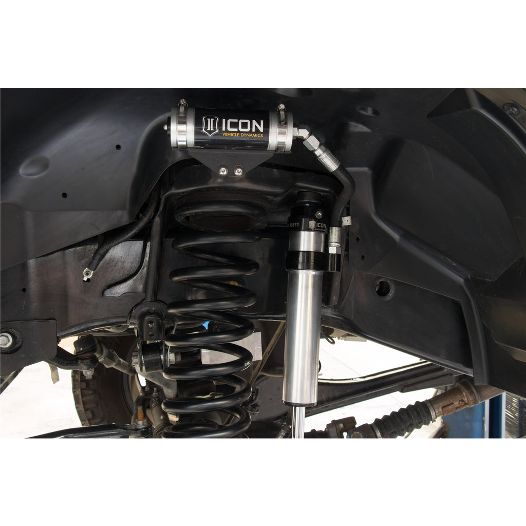 2014-Ram-2500-4.5In-Front-Lift-2.5-Series-Shocks-Vs-Rr---Pair