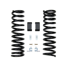 Load image into Gallery viewer, 2014-Ram-2500-4.5In-Front-Dual-Rate-Spring-Kit