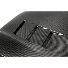 Load image into Gallery viewer, 2014-Scion-Tc-Oem-Carbon-Fiber-Hood---Ts-Style