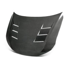 Load image into Gallery viewer, 2014-Scion-Tc-Oem-Carbon-Fiber-Hood---Ts-Style