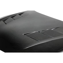 Load image into Gallery viewer, 2014-Scion-Tc-Oem-Carbon-Fiber-Hood---Ts-Style