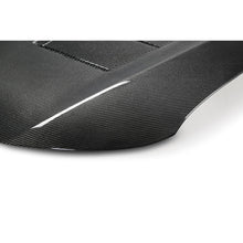 Load image into Gallery viewer, 2014-Scion-Tc-Oem-Carbon-Fiber-Hood---Ts-Style