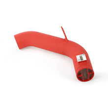 Load image into Gallery viewer, 2014-Subaru-Forester-Xt-Performance-Air-Intake-Kit---Wrinkle-Red