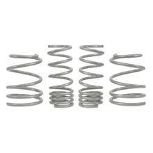 Load image into Gallery viewer, 2014-Subaru-Impreza-Wrx-Sti-Limited-Hatchback-Performance-Lowering-Springs