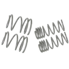 Load image into Gallery viewer, 2014-Subaru-Impreza-Wrx-Sti-Limited-Hatchback-Performance-Lowering-Springs