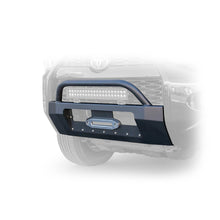 Load image into Gallery viewer, 2014-Toyota-4Runner-Center-Mount-Winch-Capable-Front-Bumper-Dv8-Offroad