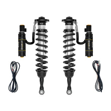Load image into Gallery viewer, 2014-Toyota-Tundra-2.5-Series-Vs-Rr-Cdev-Coilover-Kit
