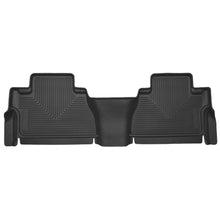 Load image into Gallery viewer, 2014-Toyota-Tundra-Crew-Cab--Ext-Cab-X-Act-Contour-Black-2Nd-Seat-Floor-Liner