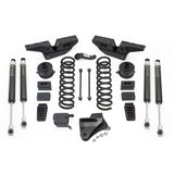 ReadyLift Suspension 49-16400 2014-2018 Dodge Ram 2500 6'' Lift Kit
