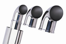 Load image into Gallery viewer, Borla 20146 Universal Exhaust Tip - Turn Down/Out