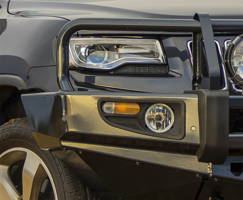 ARB 3450420 Combination Bumper for Select Jeep Grand Cherokee