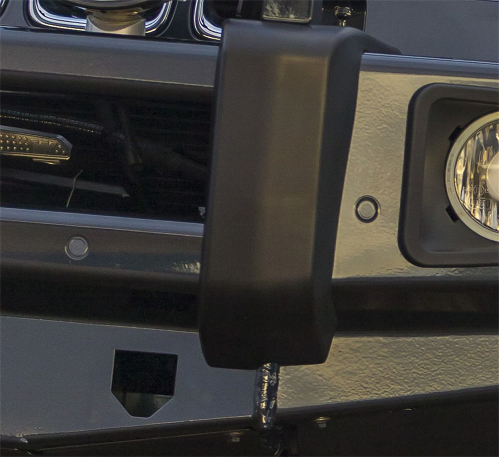 ARB 3450420 Combination Bumper for Select Jeep Grand Cherokee