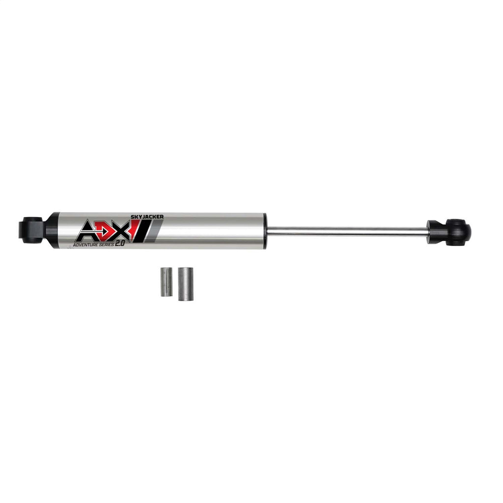 Skyjacker 2014 ADX 2.0 CNC Machined Polished Aluminum HD OEM Stabilizer Kit. for Select Ram 2500, Ram