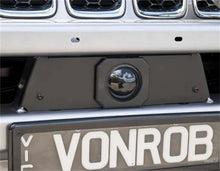 Load image into Gallery viewer, ARB 3450420 Combination Bumper for Select Jeep Grand Cherokee