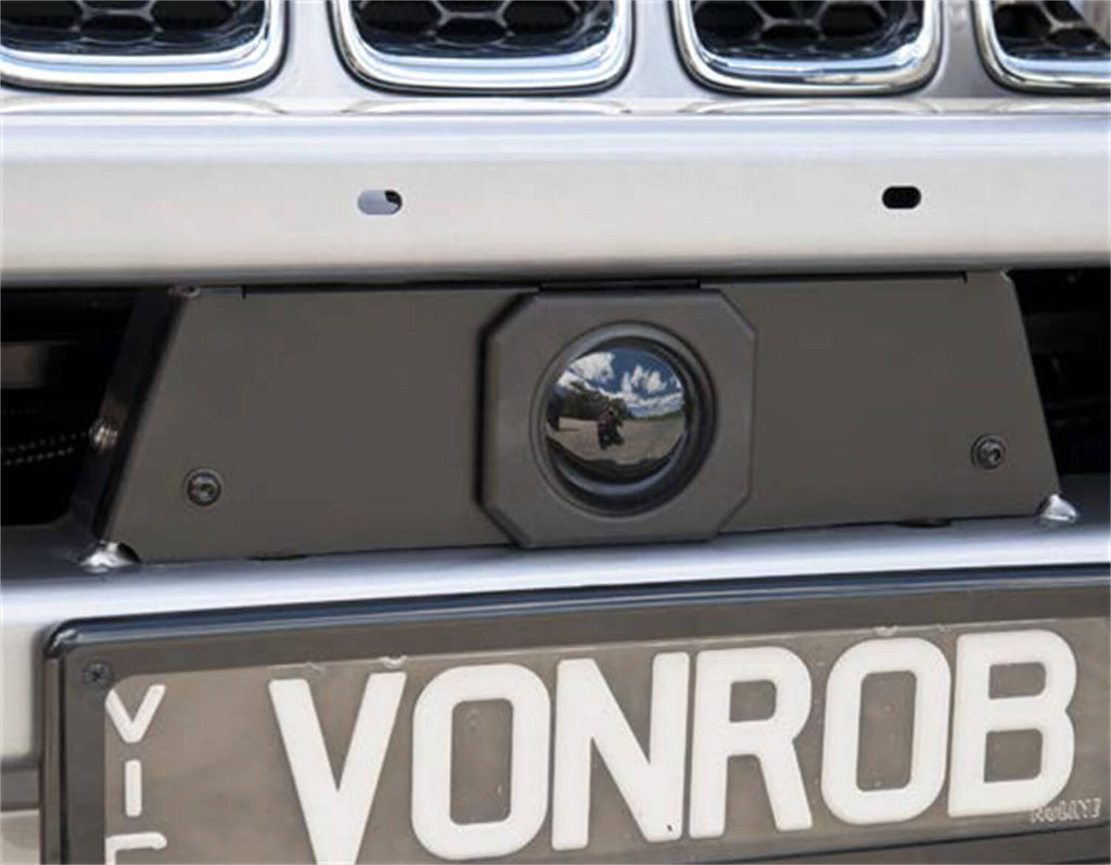 ARB 3450420B Combination Bumper for Select Jeep Grand Cherokee
