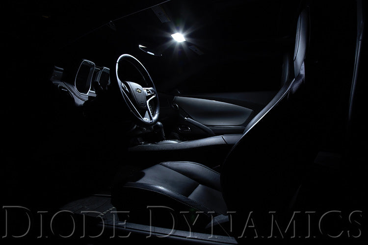 Diode Dynamics DD0146S Direct replacement for your factory bulb. for Select Acura CL, Acura ILX, Acura MDX, Acura NSX, Acura RDX, Acura RL, Acura RLX, Acura RSX, Acura TL, Acura TSX, Acura ZDX, Audi A3, Audi A4, Audi A5, Audi A6, Audi A7, Audi A8, Audi