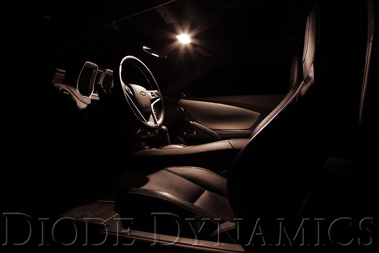 Diode Dynamics DD0018S Direct replacement for your factory bulb. for Select Acura CL, Acura ILX, Acura RDX, Acura RL, Acura RLX, Acura RSX, Acura TL, Acura TSX, Audi A3, Audi A4, Audi A5, Audi A6, Audi A7, Audi Q3, Audi Q5, Audi Q7, Audi R8, Audi RS3,