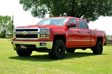 Load image into Gallery viewer, Rough Country 1307 Front Leveling Kit for Select Chevrolet Avalanche, Chevrolet Silverado 1500, Chevrolet Suburban, Chevrolet Suburban 1500, Chevrolet Tahoe, GMC Sierra 1500, GMC Yukon, GMC Yukon XL, GMC Yukon XL