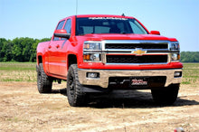 Load image into Gallery viewer, Rough Country 1307 Front Leveling Kit for Select Chevrolet Avalanche, Chevrolet Silverado 1500, Chevrolet Suburban, Chevrolet Suburban 1500, Chevrolet Tahoe, GMC Sierra 1500, GMC Yukon, GMC Yukon XL, GMC Yukon XL