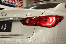 Load image into Gallery viewer, Diode Dynamics DD3036 Designed specifically for your vehicle to provide a modern LED appearance. for Select INFINITI Q50