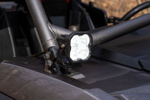 Load image into Gallery viewer, Diode Dynamics DD7852 Bolt-on fitment on 2014-2018 Polaris RZR XP. for Select Polaris RZR XP EPS, Polaris RZR XP EPS Desert Edition, Polaris RZR XP EPS Fox Edition, Polaris RZR XP EPS Gold Matte Metallic LE, Polaris RZR XP EPS High Lifter Edition,