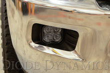Load image into Gallery viewer, Diode Dynamics DD7080 Pod light featuring advanced TIR optics for high efficiency and focus. for Select Ram 1500, Ram 2500, Ram