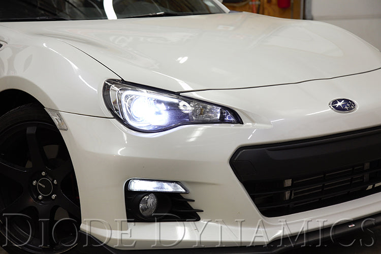 Diode Dynamics DD3024 Designed specifically for your vehicle to provide a modern LED appearance. for Select Subaru BRZ