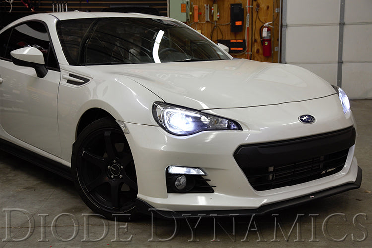 Diode Dynamics DD3024 Designed specifically for your vehicle to provide a modern LED appearance. for Select Subaru BRZ