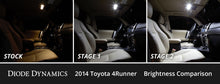 Load image into Gallery viewer, Diode Dynamics DD0499 Direct replacement for your factory bulbs.