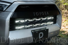 Load image into Gallery viewer, Diode Dynamics DD6760 Light bar featuring advanced TIR optics for high efficiency and focus. for Select Toyota 4Runner