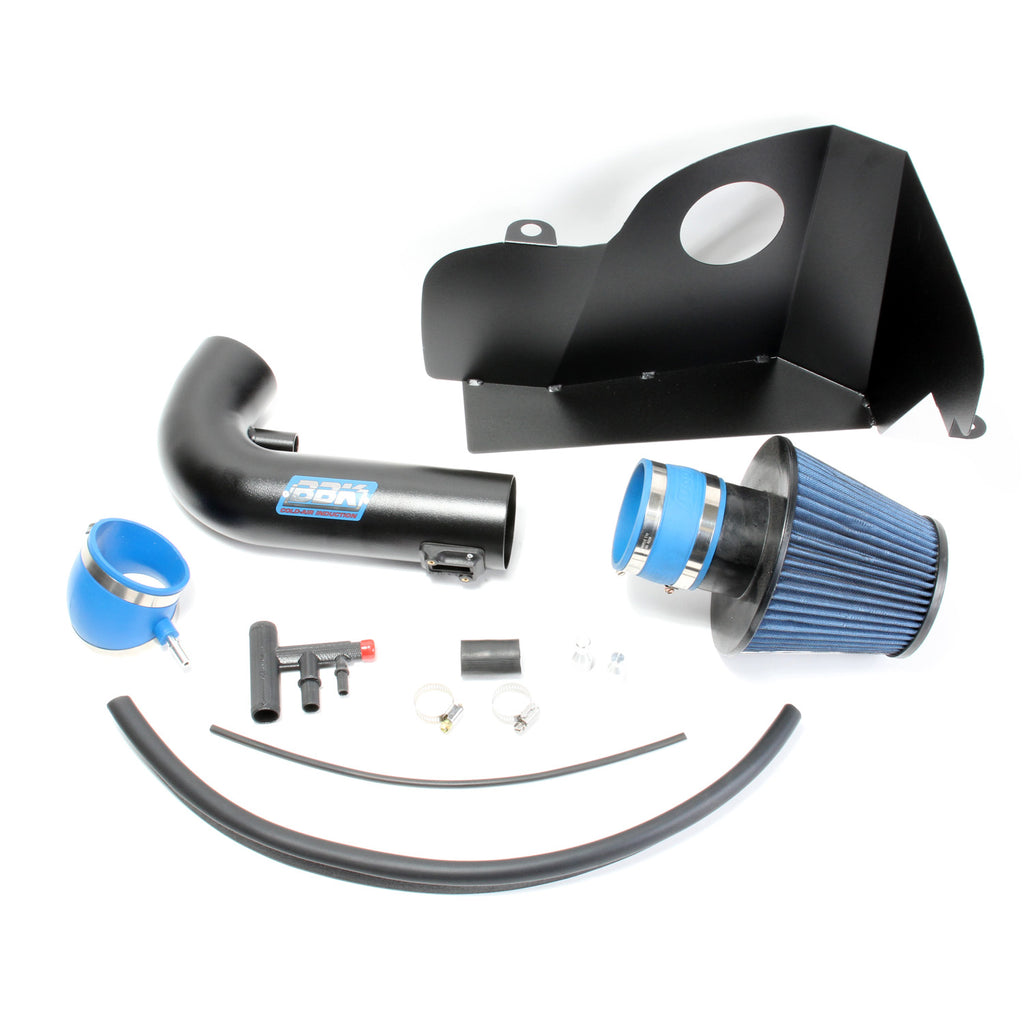 2015-16-Mustang-Gt-5.0L-Cold-Air-Induction-System-Blackout